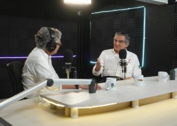 Invierten 2 mil 600 millones en infraestructura educativa en tres años en Tamaulipas