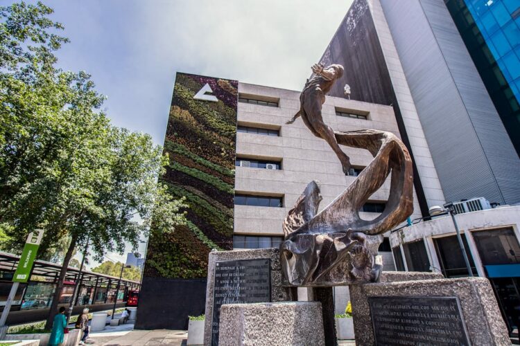 CONCANACO reconoce coordinación institucional en materia de seguridad y combate al narco