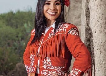 Certifica a la “Cuera Tamaulipeca” el Instituto Mexicano de Protección Industrial