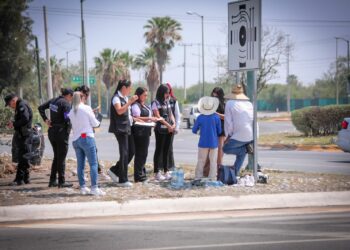 Reafirma DIF Tamaulipas compromiso con los derechos de la niñez y la erradicación del trabajo infantil