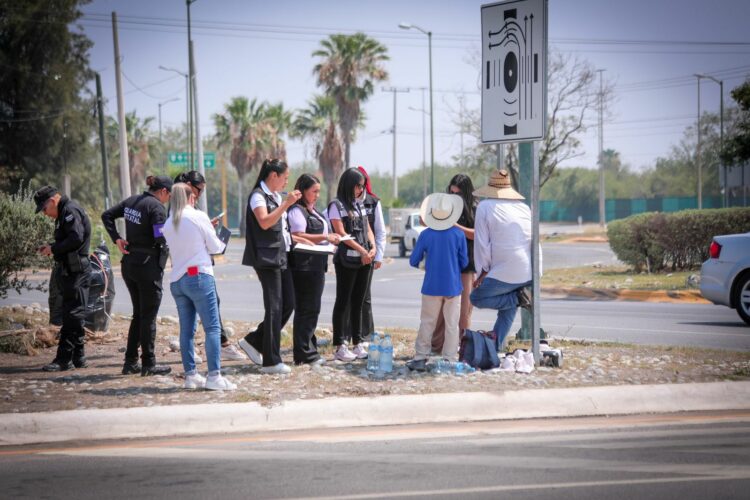 Reafirma DIF Tamaulipas compromiso con los derechos de la niñez y la erradicación del trabajo infantil