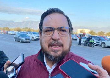 Escuelas de Tamaulipas operan con normalidad este lunes; asistencia del 95 % en zona fronteriza