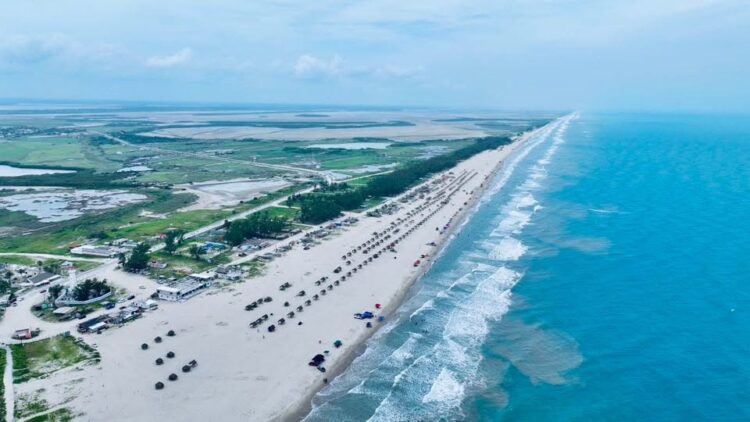 Semana Santa 2026: Espera Tamaulipas cerca de tres millones de visitantes