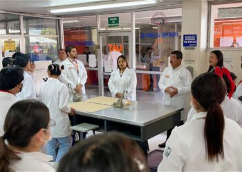 Ofertará la UAT cinco nuevos programas de posgrados en agosto del 2026:  Dámaso Anaya