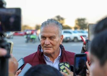 Aplicarán 215 mil vacunas más contra sarampión en Tamaulipas; analizan 18 casos sospechosos