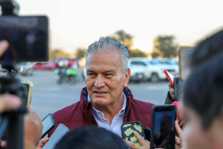 Aplicarán 215 mil vacunas más contra sarampión en Tamaulipas; analizan 18 casos sospechosos