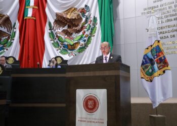 Diputados tamaulipecos avalan reforma federal laboral de reducción a jornada a 40 horas