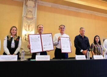 Podrán acceder a Vivienda para el Bienestar burócratas y maestros estatales de Tamaulipas