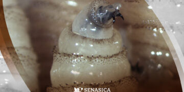 Llega el gusano barrenador del ganado a Victoria y Villa de Casas; 10 casos activos en Tamaulipas