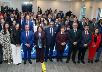 Participa la UAT en alianza nacional universitaria con el Tribunal de Disciplina Judicial