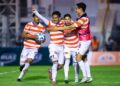 Correcaminos saca agónico empate 2-2 ante Tapatío en el Marte R. Gómez