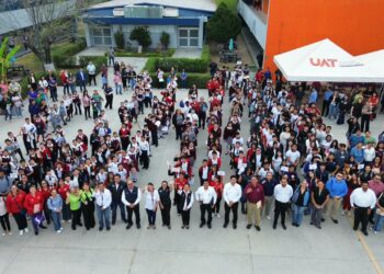 Abre la UAT puertas de sus Campus en la entidad a los amantes de las matemáticas