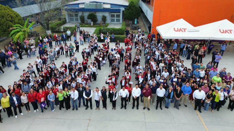 Abre la UAT puertas de sus Campus en la entidad a los amantes de las matemáticas