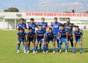 Ciervos derrota 2-1 a Correcaminos en Edomex en partido de Liga Premier