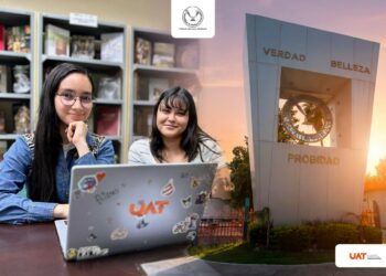 Ofrece nuevas licenciaturas e ingenierías en línea la Universidad Autónoma de Tamaulipas