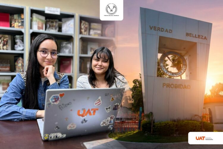 Ofrece nuevas licenciaturas e ingenierías en línea la Universidad Autónoma de Tamaulipas