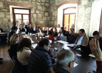 Reafirman vigilancia epidemiológica para prevención de enfermedades ante Mundial de Fútbol 2026