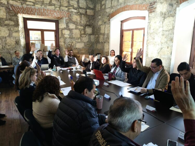 Reafirman vigilancia epidemiológica para prevención de enfermedades ante Mundial de Fútbol 2026