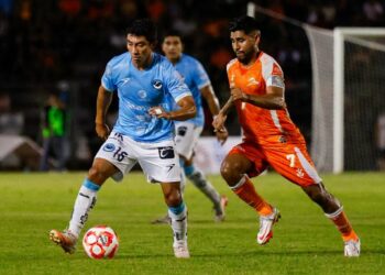 Liga de Expansión suspende el Clásico Tamaulipeco por motivos de seguridad nacional