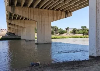 México y EEUU acuerdan un plan para gestión del agua en cuenca del Río Bravo conforme al Tratado de 1944