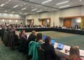 Participan Gobierno y ganaderos de Tamaulipas en reunión binacional sobre sanidad en Nashville, Tennessee