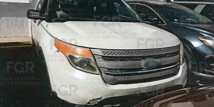 Sentencian a cuatro por posesión de armas, fueron detenidos en Nuevo Laredo