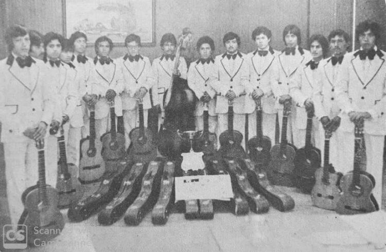 El legado musical de la FMVZ: De Ciudad Victoria a los escenarios nacionales