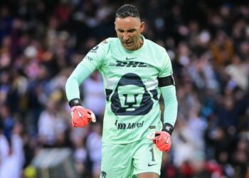 Pumas mantiene el invicto en un intenso empate en Tijuana