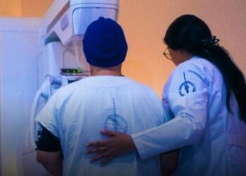 En México mueren 96 mil enfermos de cáncer y se detectan 200 mil más cada año: INCAN