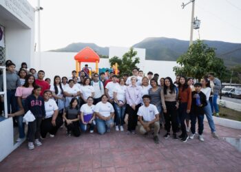 Lazos del Bienestar del DIF Tamaulipas transforma la vida de más de 74 mil personas