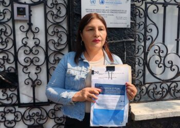 Periodista denuncia al exgobernador de Tamaulipas G. Cabeza de Vaca ante Corte de La Haya por Crímenes de Lesa Humanidad