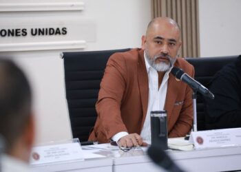 Avanzan reformas al Código Penal de Tamaulipas en materia de pederastia
