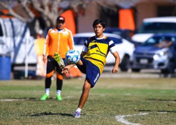 Correcaminos enfrentará al Zitácuaro este viernes en la Liga Premier