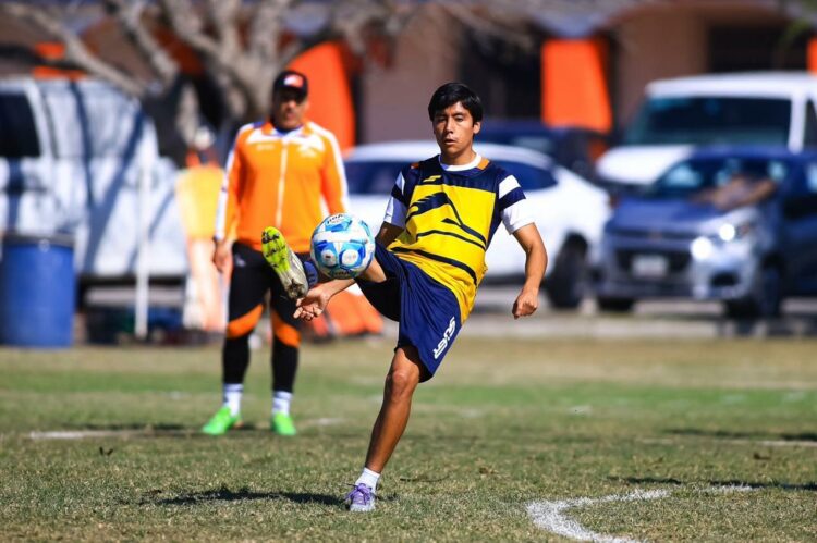 Correcaminos enfrentará al Zitácuaro este viernes en la Liga Premier
