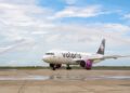 Abrirá Volaris a partir de junio nueva ruta Reynosa, Tamaulipas-Guadalajara, Jalisco