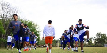 Correcaminos de visita enfrenta este viernes a las 19 horas al Tepatitlán 