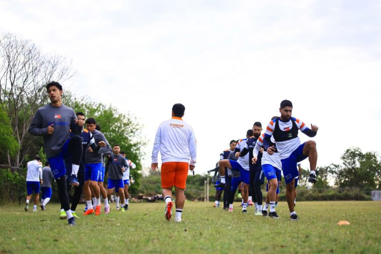 Correcaminos de visita enfrenta este viernes a las 19 horas al Tepatitlán 