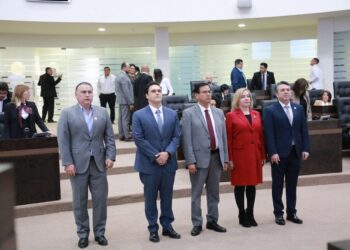 Resuelven renuncia y designación en el Juzgado Séptimo Familiar de Altamira