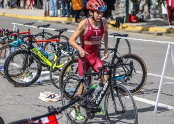 Atletas de Tamaulipas buscan pase a Olimpiada Regional 2026