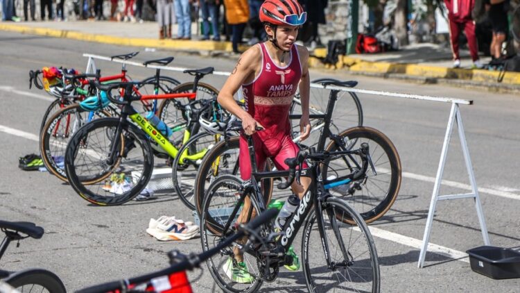 Atletas de Tamaulipas buscan pase a Olimpiada Regional 2026