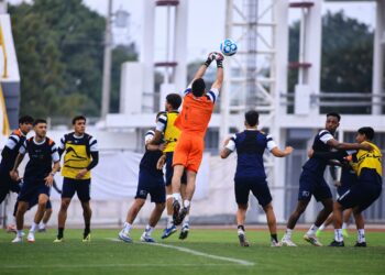 Clásico Tamaulipeco: Tampico-Madero y Correcaminos buscan salir del fondo de la tabla