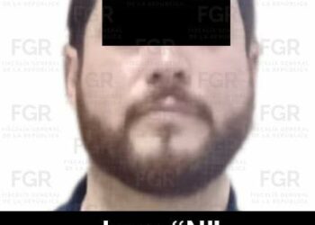 Vinculan a proceso a sujeto detenido con armas y droga