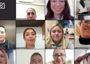 Capacitan a 17 directores municipales de turismo en registro de prestadores de servicios 