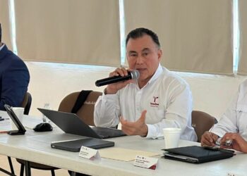 Reportan cuatro muertes por influenza en Tamaulipas en la temporada invernal