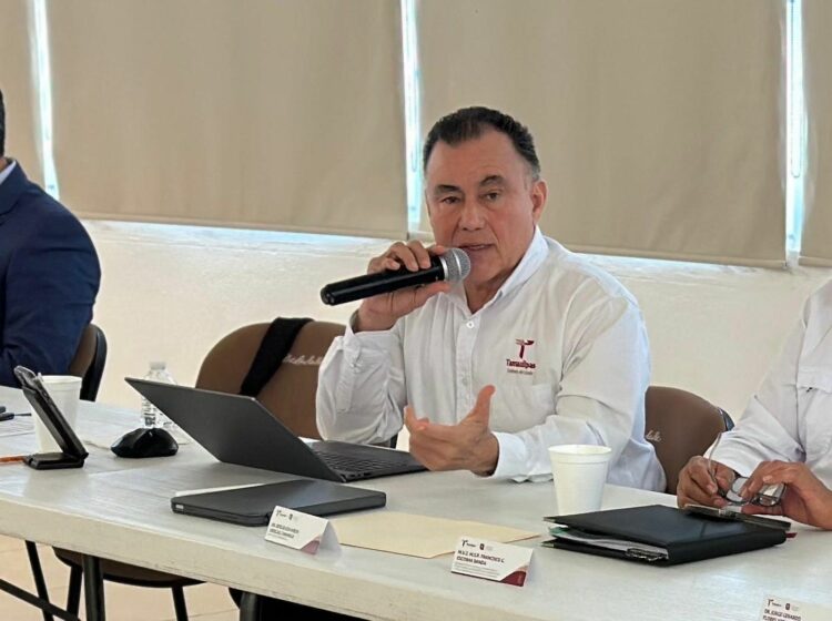 Reportan cuatro muertes por influenza en Tamaulipas en la temporada invernal