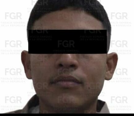 Sentencian a cuatro por posesión de armas, fueron detenidos en Nuevo Laredo