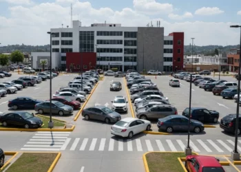 Plantean reforma a Ley de PROFECO que establece obligaciones de prestadores del servicio de estacionamiento
