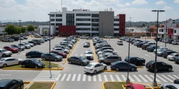 Plantean reforma a Ley de PROFECO que establece obligaciones de prestadores del servicio de estacionamiento