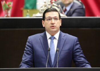 Propone Diputado del PAN tipificar el delito de fraude por venta de boletos falsos para eventos masivos en México