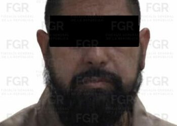 Sentencian a cuatro por posesión de armas, fueron detenidos en Nuevo Laredo